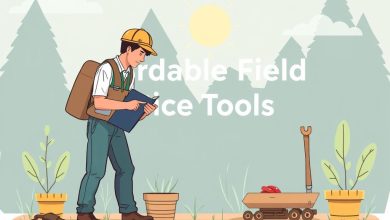 Affordable Field Service Tools for Small Businesses Revolutionizing Field Operations - Field Service Management