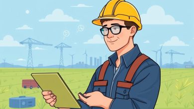 AI-Powered Field Service Management Revolutionizing Priority Assignment - Field Service Management