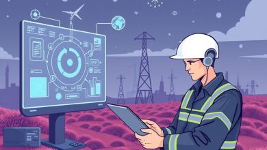 AI-Powered Field Service Platforms Revolutionizing Service Operations - Field Service Management