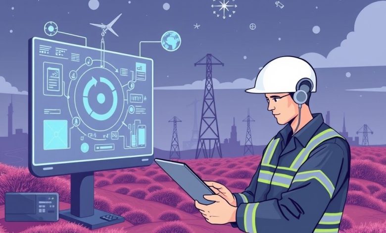 AI-Powered Field Service Platforms Revolutionizing Service Operations - Field Service Management