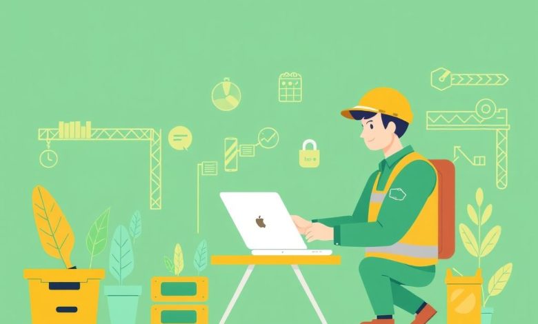 Best Field Service Management Software with Inventory Management - Field Service Management