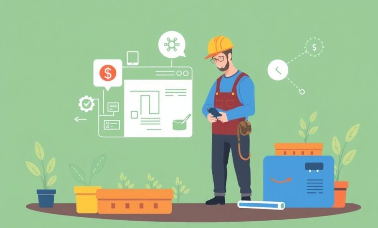 Best Field Service Software for 2025 - Field Service Management