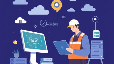 Cloud-Based Field Service Management Platforms Revolutionizing Field Operations - Field Service Management