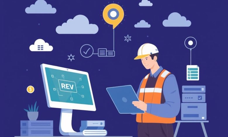 Cloud-Based Field Service Management Platforms Revolutionizing Field Operations - Field Service Management