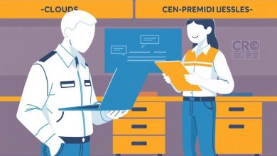 Cloud vs On-Premise Field Service Management A Comprehensive Comparison - Field Service Management