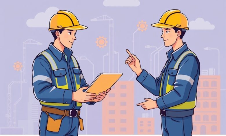 Cross-Platform Field Service Management Software - Field Service Management