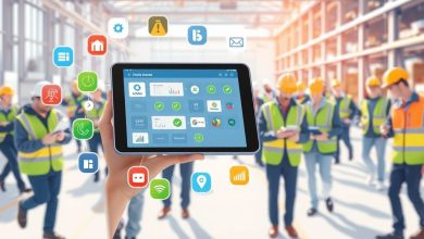 Customizable Field Service Software Revolutionizing Operations for Modern Businesses - Field Service Management