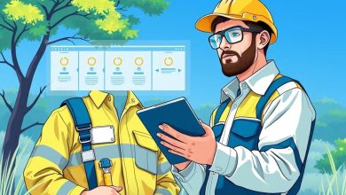 Effective Field Service Management Strategies for Pool Maintenance Companies - Field Service Management