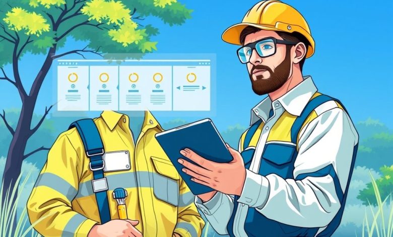 Effective Field Service Management Strategies for Pool Maintenance Companies - Field Service Management