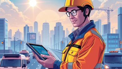 Enhancing Field Service Management with Business Intelligence Leveraging Data Analytics for Operational Excellence - Field Service Management