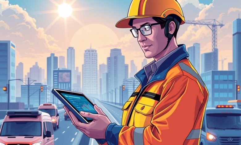Enhancing Field Service Management with Business Intelligence Leveraging Data Analytics for Operational Excellence - Field Service Management