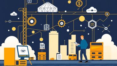 Enterprise-Grade Field Service Solutions Elevating Operational Efficiency for Large-Scale Businesses - Field Service Management
