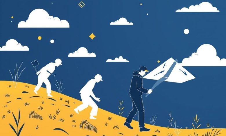 Evolution of Field Service Management From Manual Processes to Digital Innovations - Field Service Management