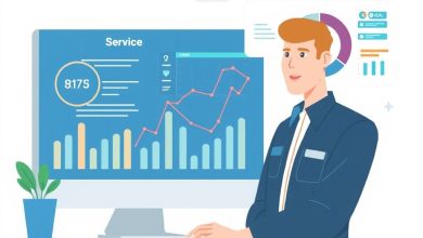 Field Service KPIs You Should Track - Field Service Management