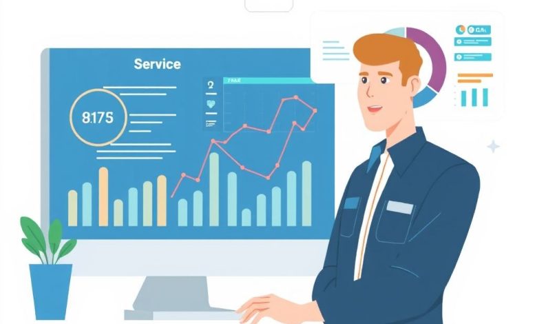 Field Service KPIs You Should Track - Field Service Management