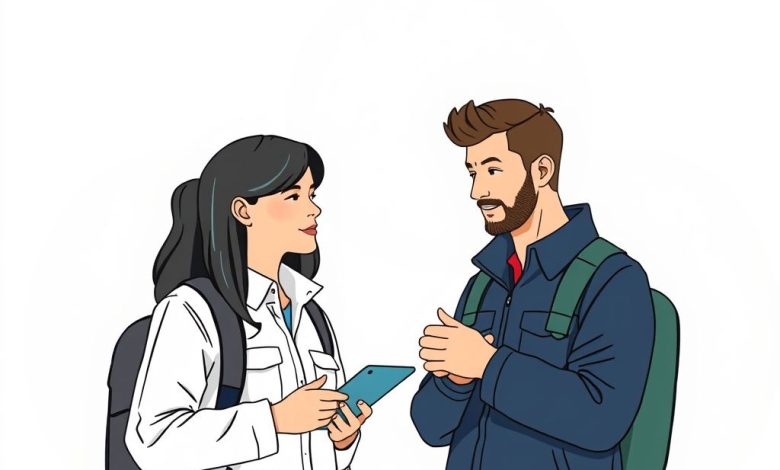 Field Service Management and Digital Twins Revolutionizing Operations with AI and IoT - Field Service Management