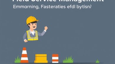 Field Service Management Enhancing Employee Safety Through Advanced Monitoring Technologies - Field Service Management