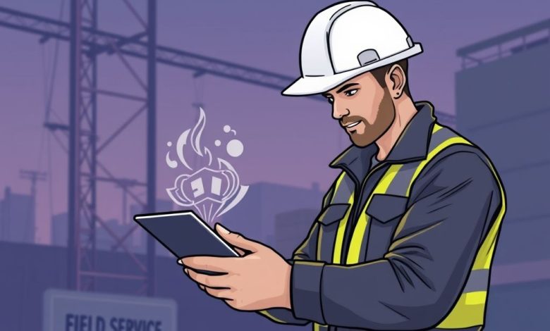 Field Service Management Ensuring Technician Insurance Coverage for Seamless Operations - Field Service Management