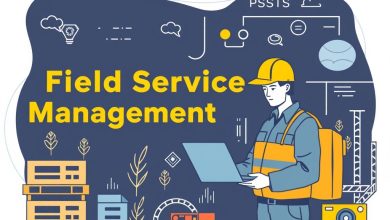 Field Service Management ERP Solutions A Comprehensive Guide for Business Optimization - Field Service Management