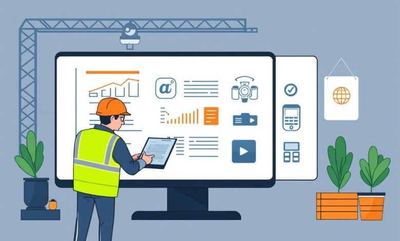 Field Service Management for 247 Global Field Operations - Field Service Management