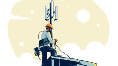 Field Service Management for 5G Tower Maintenance - Field Service Management