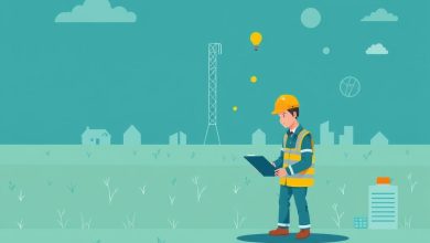 Field Service Management for AI-Driven Workforce Scheduling - Field Service Management