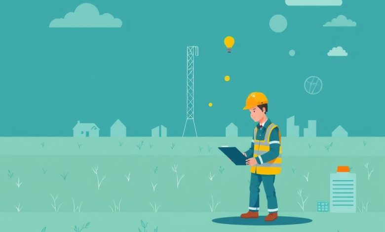 Field Service Management for AI-Driven Workforce Scheduling - Field Service Management