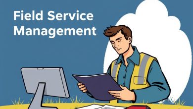 Field Service Management for Audit-Critical Operations - Field Service Management