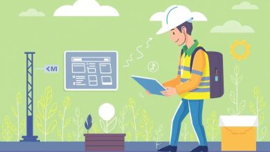 Field Service Management for Automated Post-Visit Surveys - Field Service Management