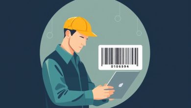 Field Service Management for Barcode Asset Validation - Field Service Management