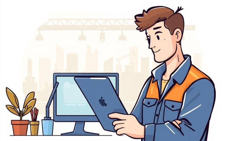 Field Service Management for Boosting Customer Loyalty - Field Service Management