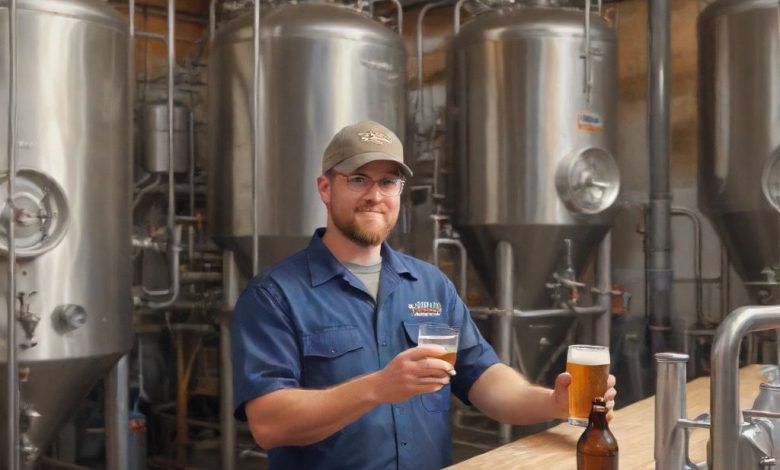 Field Service Management for Brewery Equipment Maintenance - Field Service Management