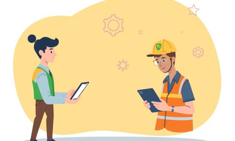 Field Service Management for Bring Your Own Device BYOD Scenarios Enhancing Operational Efficiency and Security - Field Service Management