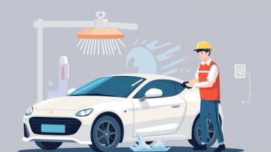 Field Service Management for Car Wash Automation - Field Service Management