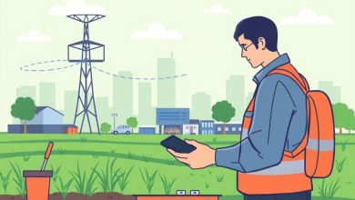 Field Service Management for City-Wide Field Coordination - Field Service Management