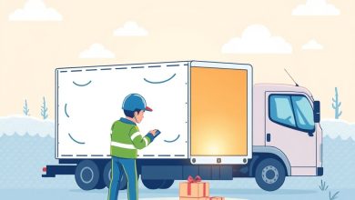 Field Service Management for Cold Chain Compliance - Field Service Management
