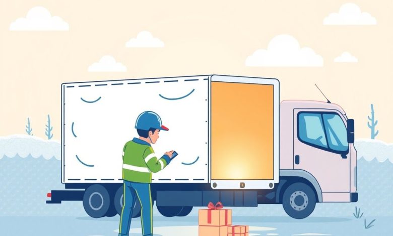 Field Service Management for Cold Chain Compliance - Field Service Management