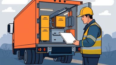 Field Service Management for Cold Storage Equipment Optimizing Maintenance and Efficiency - Field Service Management