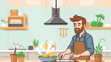 Field Service Management for Commercial Kitchens Optimizing Equipment Maintenance and Efficiency - Field Service Management
