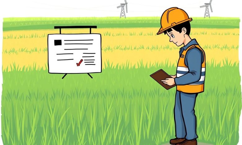 Field Service Management for Compliance Documentation - Field Service Management