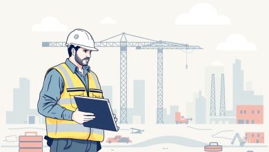 Field Service Management for Construction Engineering Firms - Field Service Management