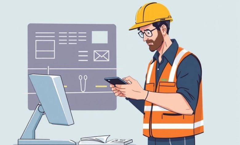 Field Service Management for Contract Management Streamlining Operations and Enhancing Customer Satisfaction - Field Service Management