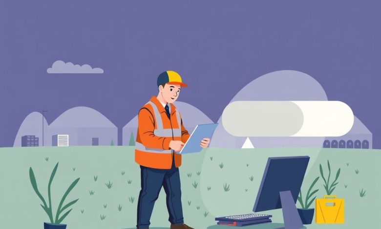 Field Service Management for Daily Performance Snapshots - Field Service Management