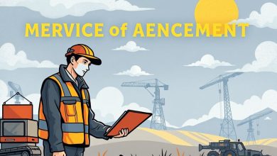 Field Service Management for Disaster Recovery Services Efficient Response and Risk Mitigation Strategies - Field Service Management