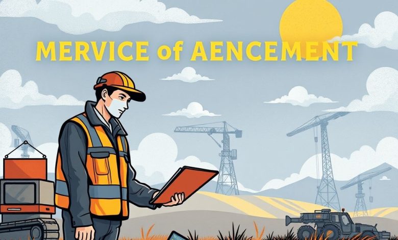 Field Service Management for Disaster Recovery Services Efficient Response and Risk Mitigation Strategies - Field Service Management