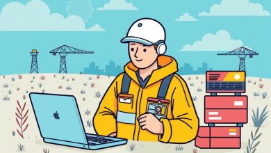 Field Service Management for Distributed Workforce Management - Field Service Management