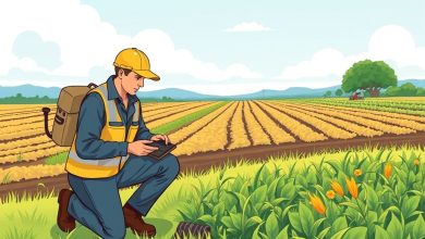 Field Service Management for Eco-Friendly Field Operations - Field Service Management