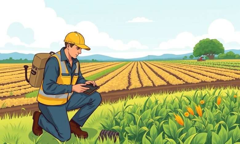 Field Service Management for Eco-Friendly Field Operations - Field Service Management