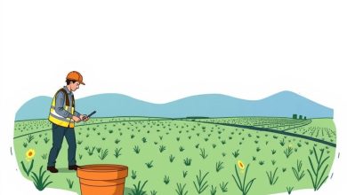 Field Service Management for Environmental Compliance Ensuring Regulatory Compliance in Field Operations - Field Service Management