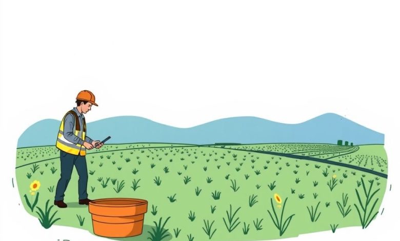Field Service Management for Environmental Compliance Ensuring Regulatory Compliance in Field Operations - Field Service Management